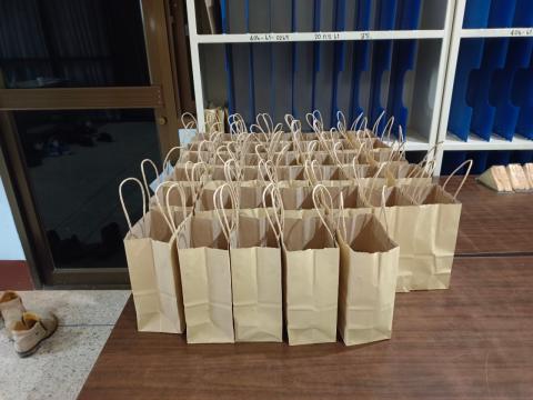 20-22 โครงการฝึกอบรมและศึกษาดูงาน ณ จังหวัดระยอง