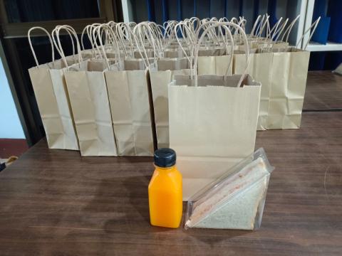 20-22 โครงการฝึกอบรมและศึกษาดูงาน ณ จังหวัดระยอง