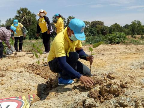 กิจกรรมเฉลิมพระเกียรติพระบาทสมเด็จพระเจ้าอยู่หัว เนื่องในโอกาสวันเฉลิมพระชนมพรรษา 28 กรกฎาคม 2565