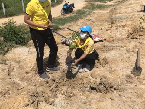 กิจกรรมเฉลิมพระเกียรติพระบาทสมเด็จพระเจ้าอยู่หัว เนื่องในโอกาสวันเฉลิมพระชนมพรรษา 28 กรกฎาคม 2565