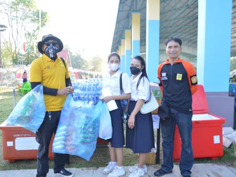 วันเด็กแห่งชาติ ประจำปี 2566
