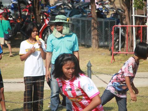 วันเด็กแห่งชาติประจำปี 2567