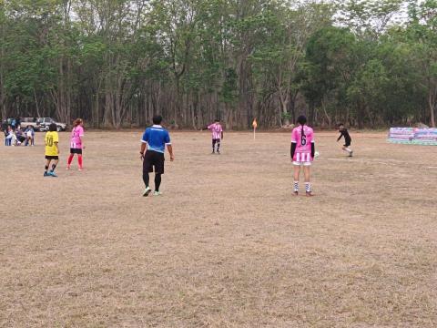ลำดวนเกมส์ ครั้งที่ 16