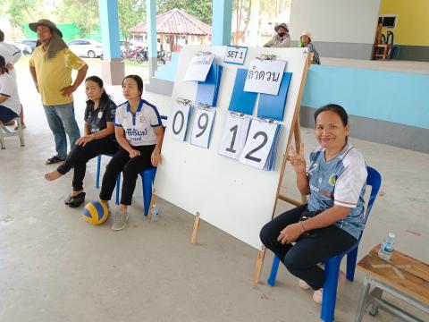 ลำดวนเกมส์ ครั้งที่ 16