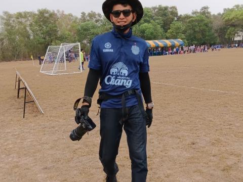ลำดวนเกมส์ ครั้งที่ 16