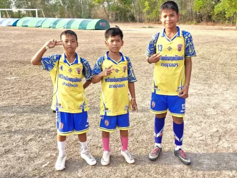 ลำดวนเกมส์ ครั้งที่ 17