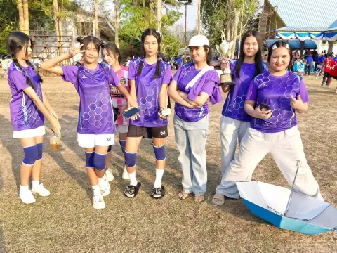 ลำดวนเกมส์ ครั้งที่ 17
