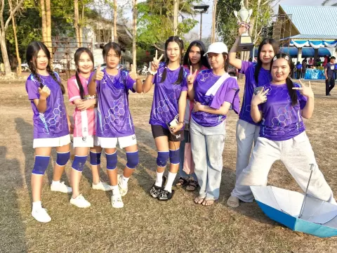 ลำดวนเกมส์ ครั้งที่ 17