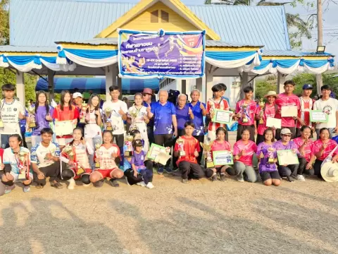 ลำดวนเกมส์ ครั้งที่ 17