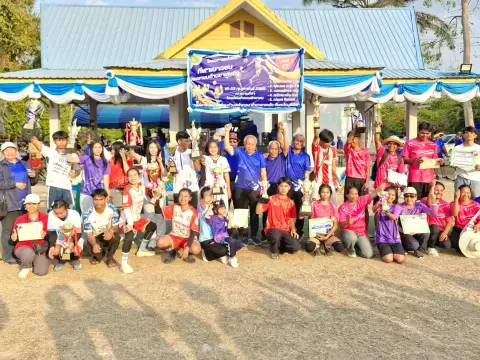 ลำดวนเกมส์ ครั้งที่ 17