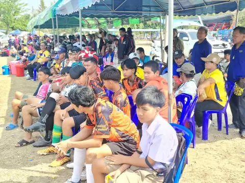 ลำดวนเกมส์ ครั้งที่ 17