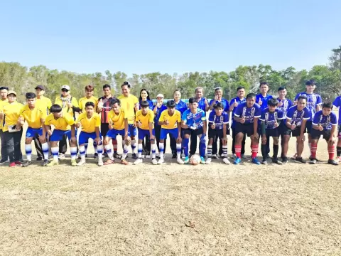ลำดวนเกมส์ ครั้งที่ 17