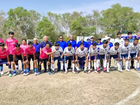 ลำดวนเกมส์ ครั้งที่ 17