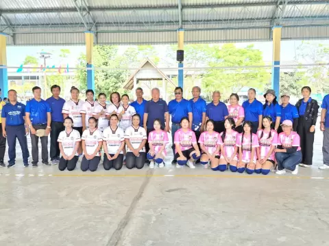 ลำดวนเกมส์ ครั้งที่ 17
