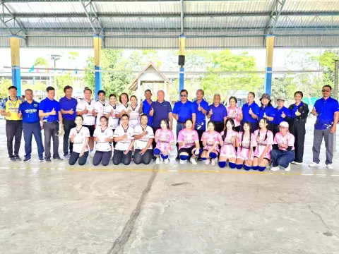 ลำดวนเกมส์ ครั้งที่ 17
