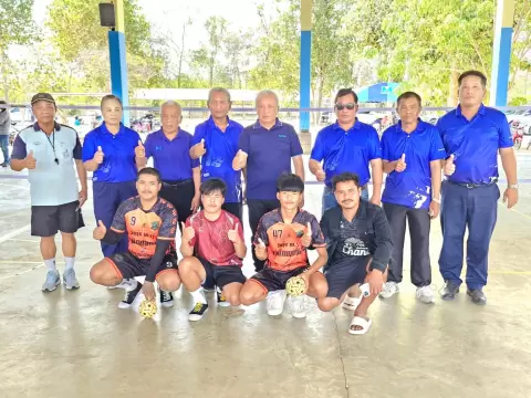 ลำดวนเกมส์ ครั้งที่ 17
