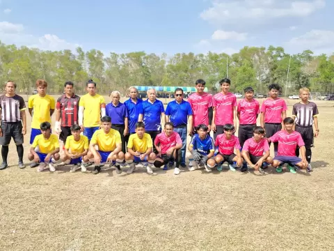 ลำดวนเกมส์ ครั้งที่ 17