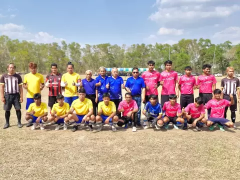 ลำดวนเกมส์ ครั้งที่ 17