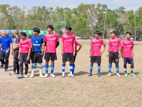 ลำดวนเกมส์ ครั้งที่ 17