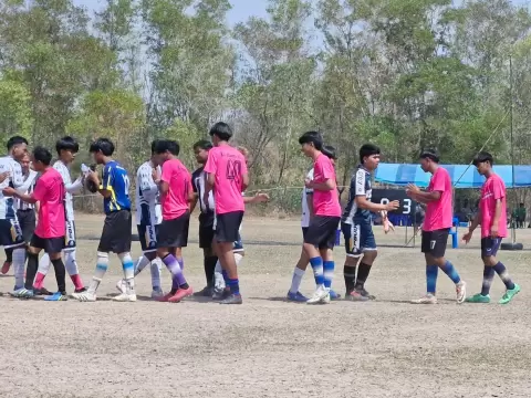 ลำดวนเกมส์ ครั้งที่ 17