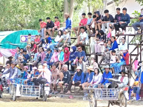 ลำดวนเกมส์ ครั้งที่ 17