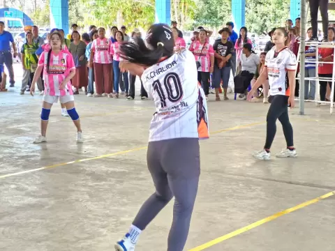 ลำดวนเกมส์ ครั้งที่ 17