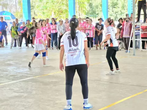 ลำดวนเกมส์ ครั้งที่ 17