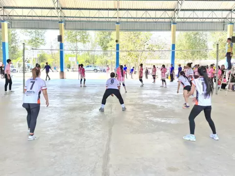 ลำดวนเกมส์ ครั้งที่ 17