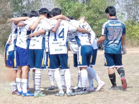 ลำดวนเกมส์ ครั้งที่ 17