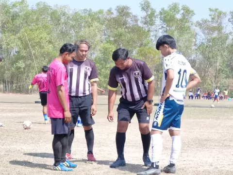 ลำดวนเกมส์ ครั้งที่ 17