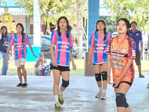 ลำดวนเกมส์ ครั้งที่ 17