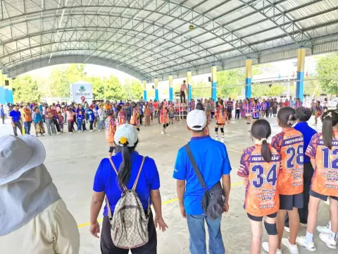 ลำดวนเกมส์ ครั้งที่ 17