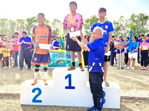 ลำดวนเกมส์ ครั้งที่ 17