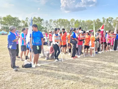 ลำดวนเกมส์ ครั้งที่ 17
