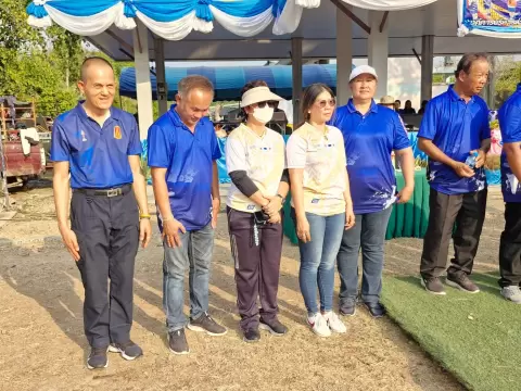 ลำดวนเกมส์ ครั้งที่ 17