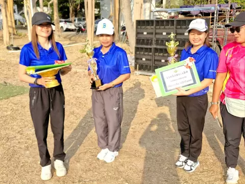 ลำดวนเกมส์ ครั้งที่ 17