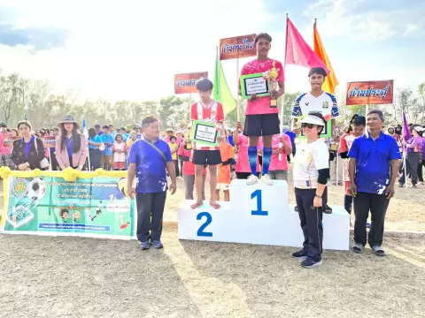 ลำดวนเกมส์ ครั้งที่ 17