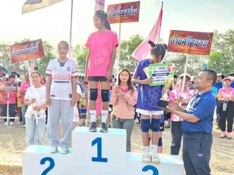 ลำดวนเกมส์ ครั้งที่ 17