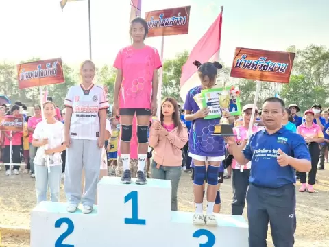 ลำดวนเกมส์ ครั้งที่ 17