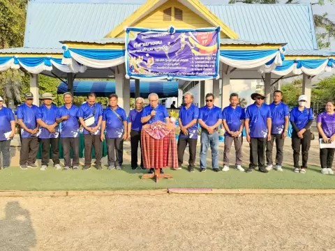 ลำดวนเกมส์ ครั้งที่ 17